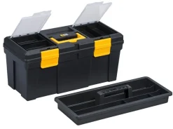 Hot ALLIT Boîte à outils plastique 51 cm McPlus Promo 20