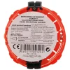 Best ZENITECH Boîte ronde Ø65mm p.40 à placo