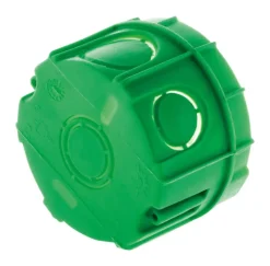 Best ZENITECH Boîte ronde Ø65x40mm à sceller