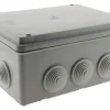 Best ZENITECH Boîte étanche IP65 220x170x105mm blanc