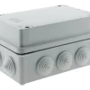 Discount ZENITECH Boîte étanche IP65 175x110x83mm blanc