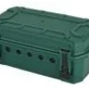 Best ELECTRALINE Boîte étanche vert IP54