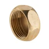 Hot NOYON & THIEBAULT Bouchon laiton femelle F3/4