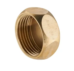 Hot NOYON & THIEBAULT Bouchon laiton femelle F3/4