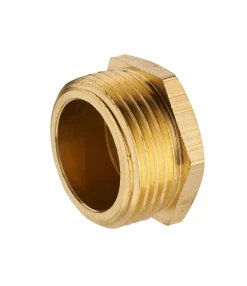 Sale NOYON & THIEBAULT Bouchon laiton mâle M1