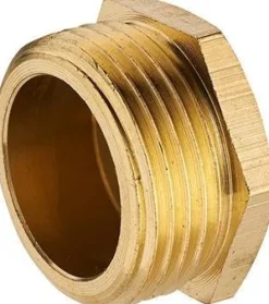 New NOYON & THIEBAULT Bouchon Mâle M08x13