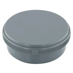 Clearance Bouchon PVC évacuation Ø200