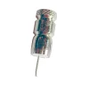 Hot Bouchon rapide 75 OHMS QUICKCOAX OPTEX