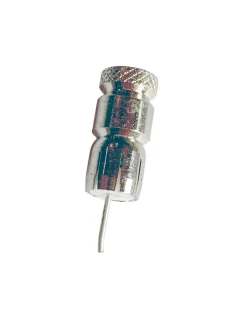 Hot Bouchon rapide 75 OHMS QUICKCOAX OPTEX