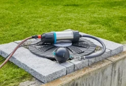 Online GARDENA Boule d'aspiration flottante