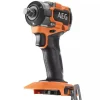 Best AEG Boulonneuse à chocs Brushless Subcompact 18V (produit seul)