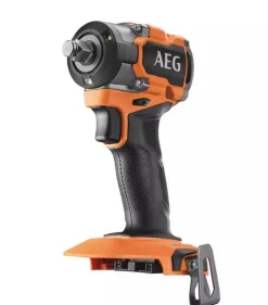 Best AEG Boulonneuse à chocs Brushless Subcompact 18V (produit seul)
