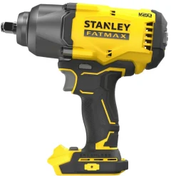 Hot STANLEY Boulonneuse à chocs BRUSHLESS Lithium 18V Sans batterie