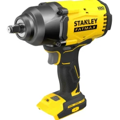 Hot STANLEY Boulonneuse à chocs BRUSHLESS Lithium 18V Sans batterie