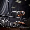 AEG Boulonneuse à chocs 18V BRUSHLESS, 785 Nm, 2 batteries x 4Ah
