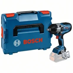 Clearance BOSCH PROFESSIONAL Boulonneuse GDS 18V-1000 nm Biturbo Brushless