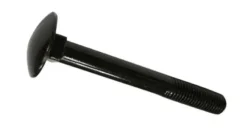 Discount SUKI Boulon TRCC Noir Ø7 x 60 mm (x4)