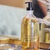 Outlet MARIUS FABRE Bouteille en verre transparent 500ml