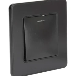 Hot ZENITECH Bouton poussoir à voyant kouro