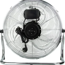 Hot VOLTMAN Brasseur d'air Marlylin chromé Ø45cm 100W