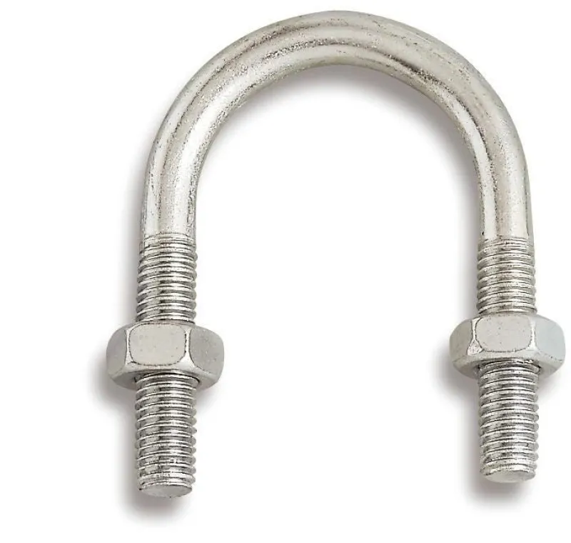 Sale CHAPUIS Bride de fixation pour tube (x2)