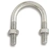 Hot CHAPUIS Bride de fixation pour tube (x2)