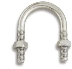 Hot CHAPUIS Bride de fixation pour tube (x2)