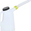 Sale Broc à mesure translucide 2L