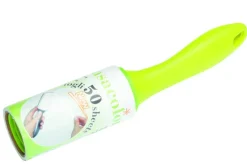 CASACOLOR Brosse adhésive rouleau de 50 feuilles