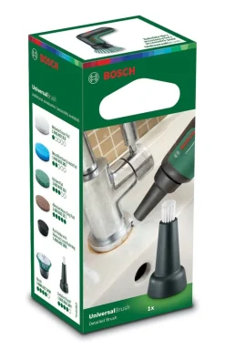 Best BOSCH Brosse de précision pour UniversalBrush