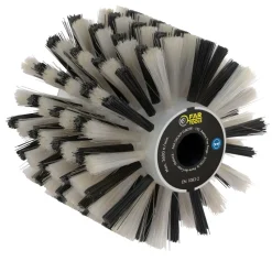 New FARTOOLS Brosse en fibre plastique Ø120mm/L100mm