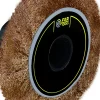 Clearance FARTOOLS Brosse à fil laitonné de précision Ø60/L10mm