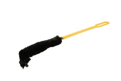 Discount Brosse goupillon spéciale radiateur en soie noire