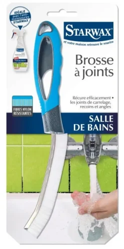 Discount STARWAX Brosse à joints