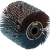 Best FARTOOLS Brosse à lanières abrasives Ø120mm/L100mm