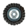 Online NORTON Brosse Ø100 meuleuse angle, coupe torsadé, acier