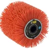 Hot FARTOOLS Brosse nylon abrasifs Ø120mm/L100mm