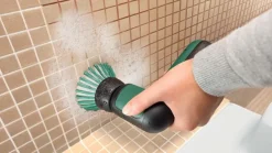 New BOSCH Brosse à poils en fils de nylon pour UniversalBrush