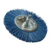 Online NORTON Brosse Ø 100 pour perceuse, circulaire nylon bleu