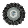 Discount NORTON Brosse Ø 75 pour perceuse, coupe torsadé, acier