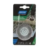 NORTON Brosse Ø 50 pour perceuse, inox