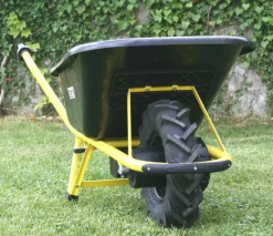 Clearance ZOETTE Brouette électrique CLAS P80