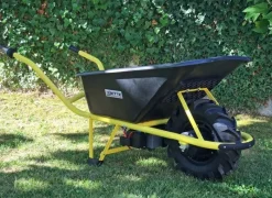 Clearance ZOETTE Brouette électrique CLAS P80