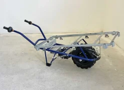 Sale ZOETTE Brouette électrique Extra Pro - Primeur