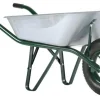 Outlet HAEMMERLIN Brouette Prems galvanisée 90 L