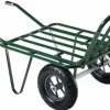 New HAEMMERLIN Brouette pro sélect Agricola twin roues gonflées