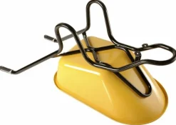 Best HAEMMERLIN Brouette pro sélect bati plus roue gonflée 110L