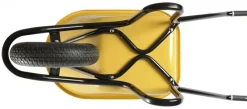 Best HAEMMERLIN Brouette pro sélect bati plus roue gonflée 110L