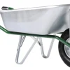 New HAEMMERLIN Brouette pro sélect expert galva 160L