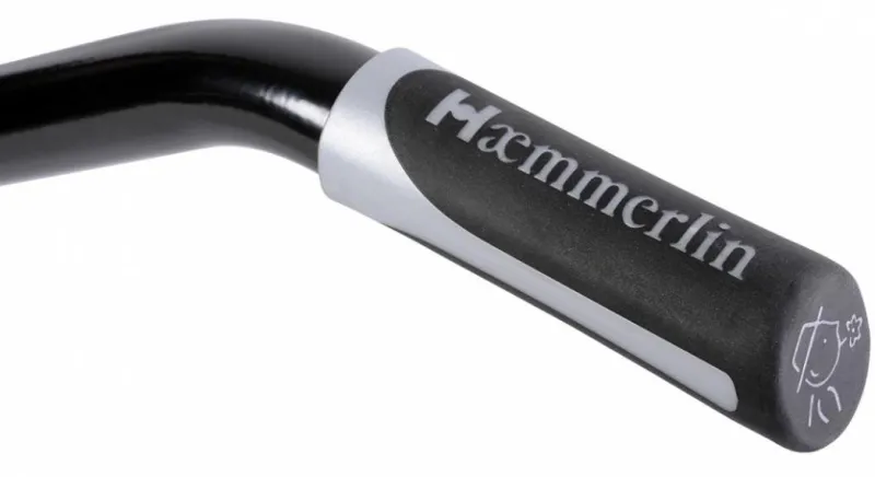 New HAEMMERLIN Brouette pro sélect expert galva 160L